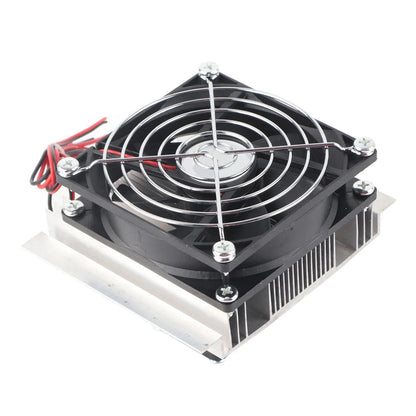 Purilite Select XD‑35 Thermoelectric Peltier Plate Module Cooling System