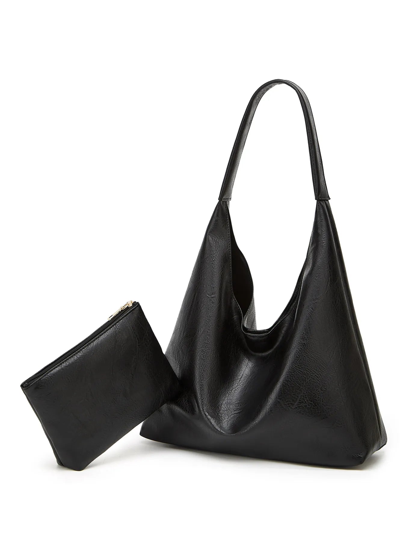 Purilite Select Retro Casual Large Tote Bag for Women