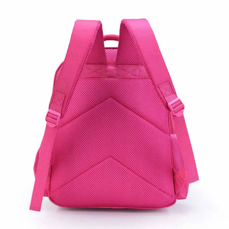 Purilite Select 12-Inch Disney Snow White Kindergarten Backpack