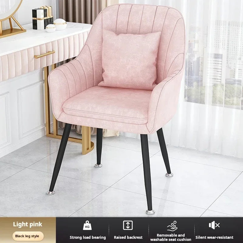 Purilite Select Nordic Luxury Modern Dining Chair