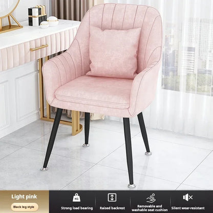Purilite Select Nordic Luxury Modern Dining Chair