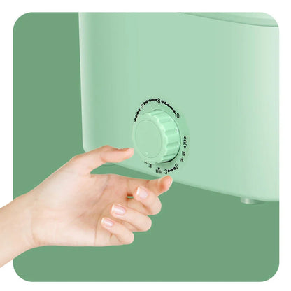 Purilite Select Folding Washing Machine