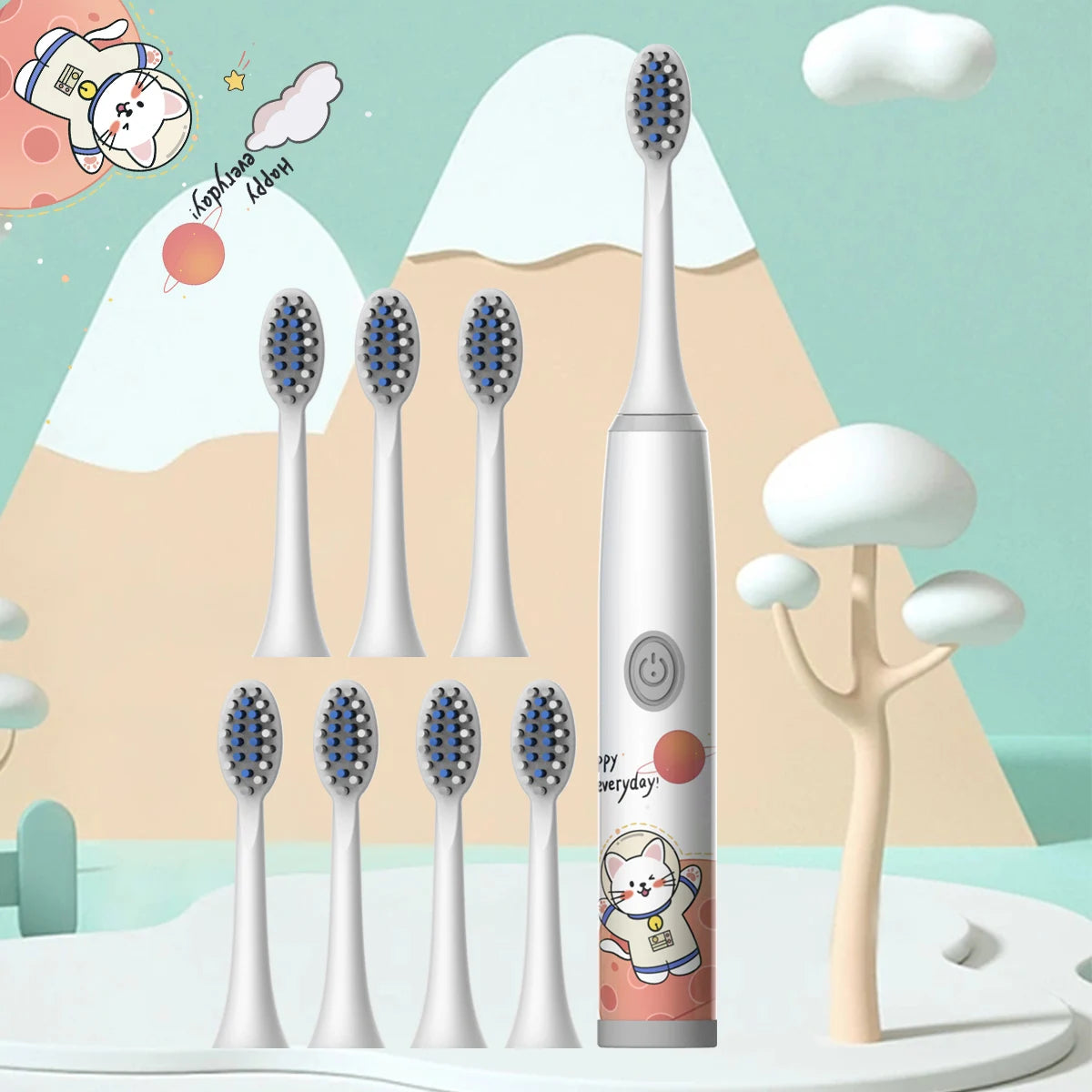 Purilite Select Children’s Electric Toothbrush