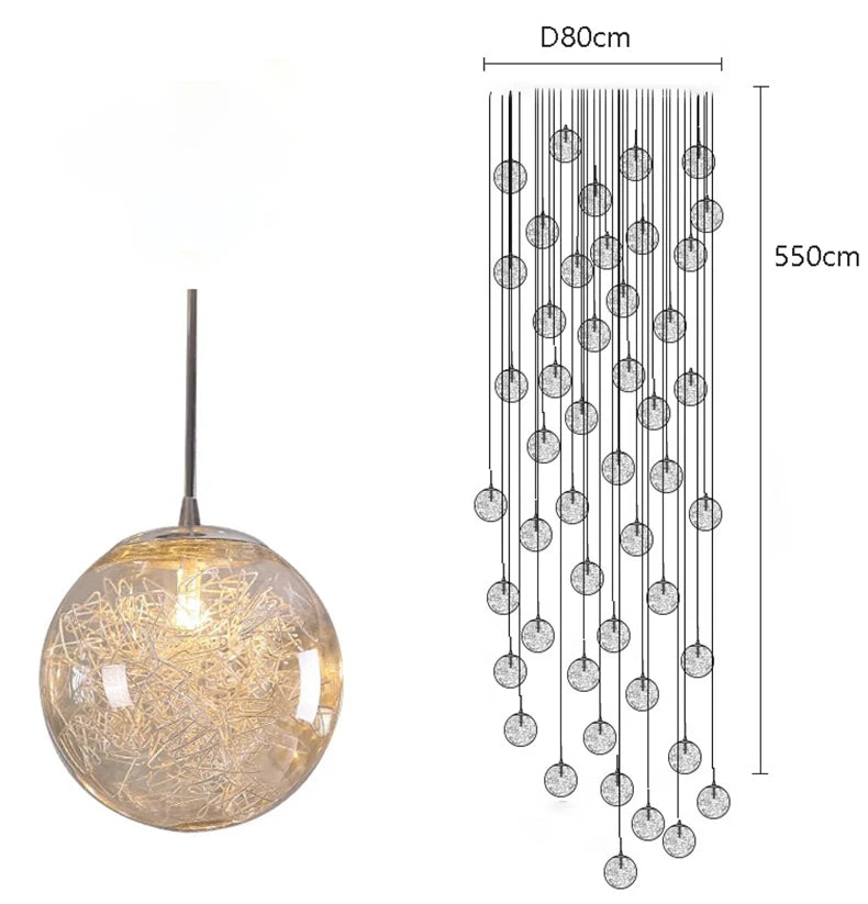 Purilite Select Modern Dine Pendant Lights