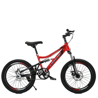 Purilite Select 20/22 Inch Kids Mountain Bike