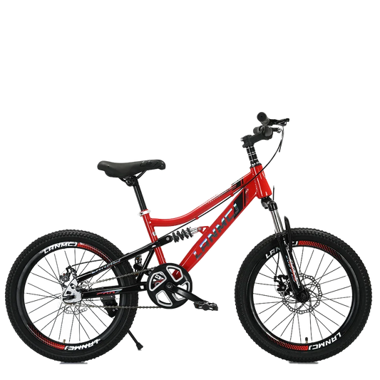 Purilite Select 20/22 Inch Kids Mountain Bike
