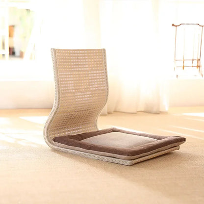 Purilite Select Japanese Tatami Legless Chair