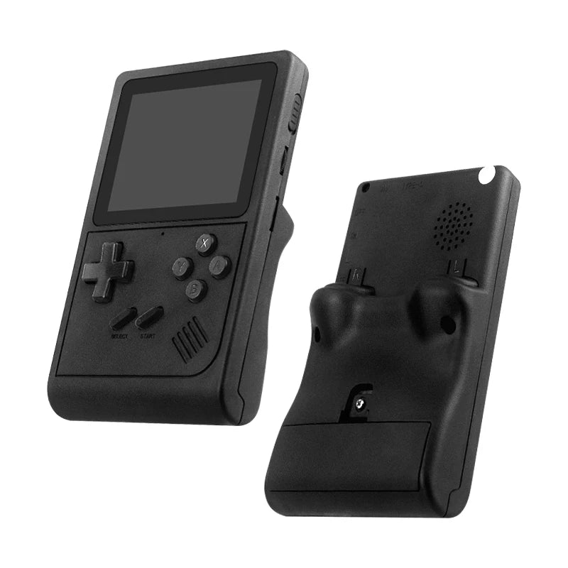 Purilite Select Handheld Game Console