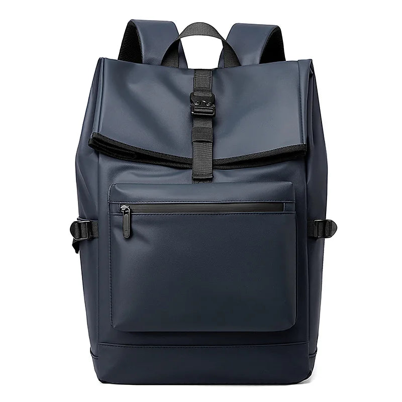 Purilite Select 17" Urban Business Backpack for Men