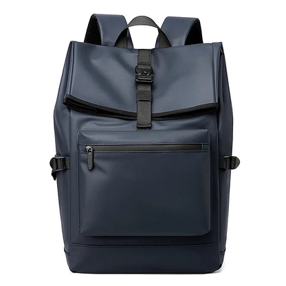 Purilite Select 17" Urban Business Backpack for Men