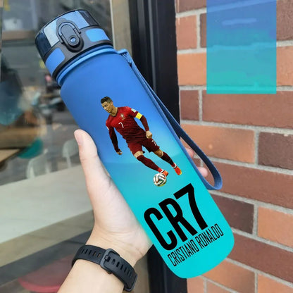 Purilite Select Cristiano Ronaldo Sports Water Bottle
