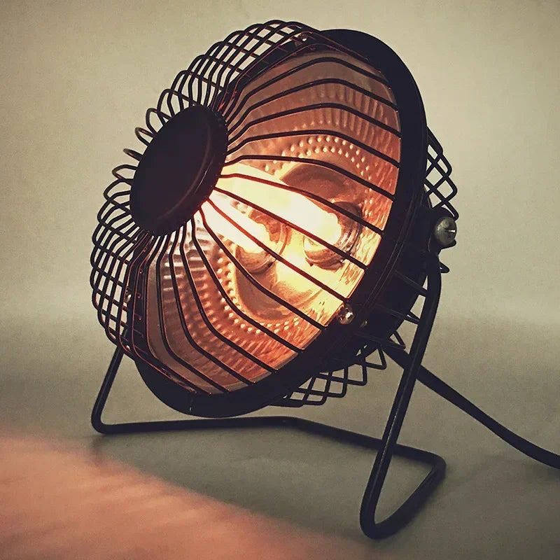 Purilite Select 220V Portable Electric Sun Heater