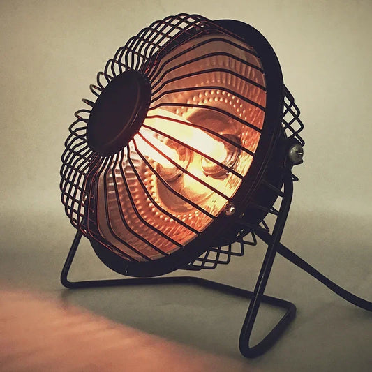 Purilite Select 220V Portable Electric Sun Heater