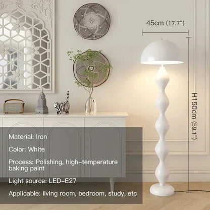 Purilite Select LED Floor Lamp