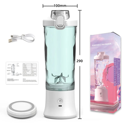 Purilite Select Portable Electric Blender