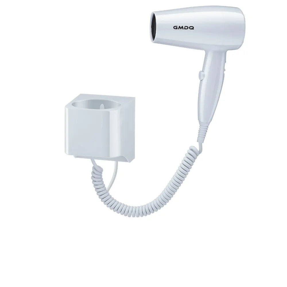 Purilite Select Wall-Mount Hair Dryer