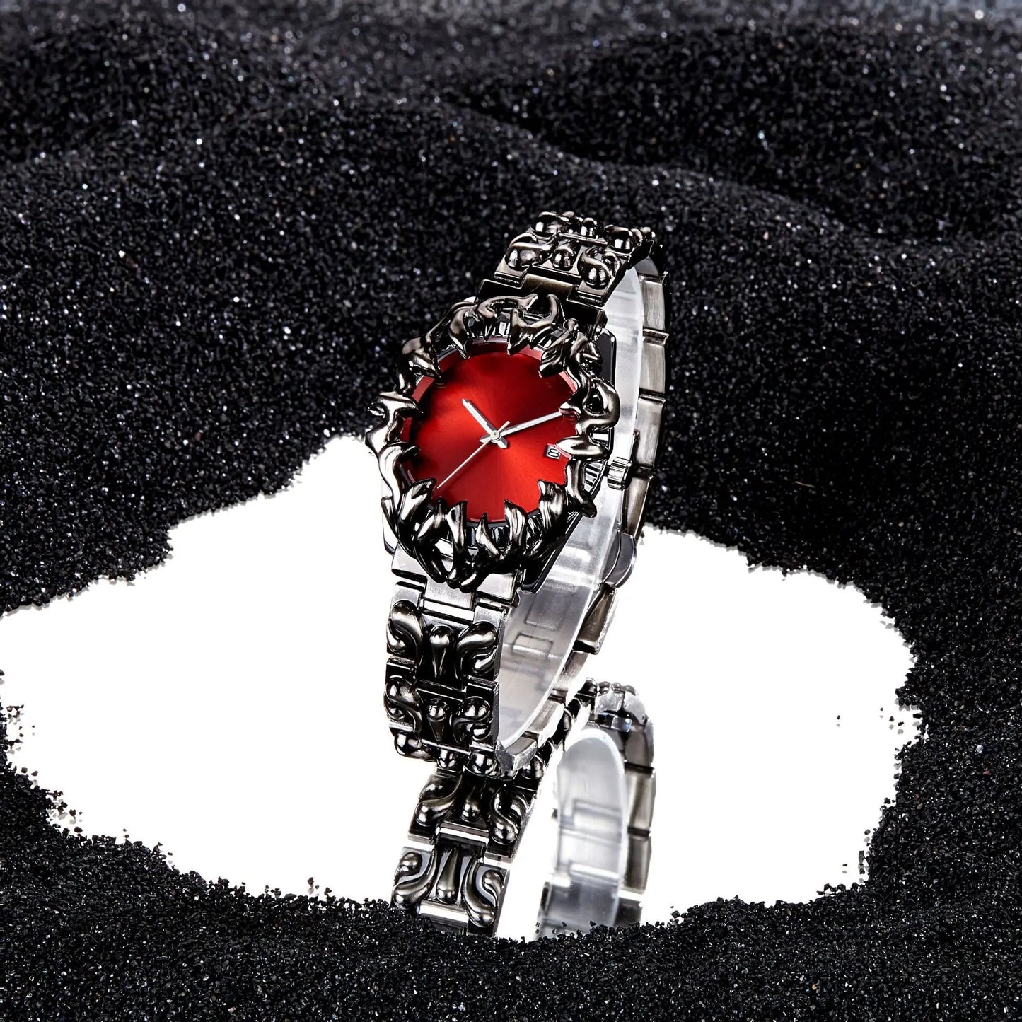 Gorben Retro Y2K Fashion Quartz Watch
