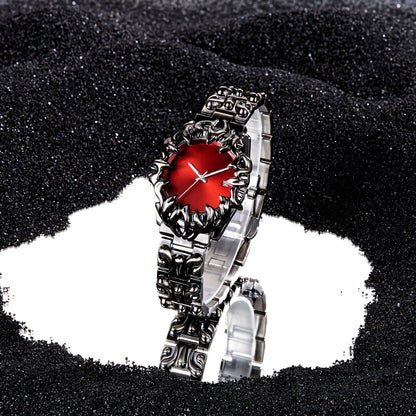 Gorben Retro Y2K Fashion Quartz Watch