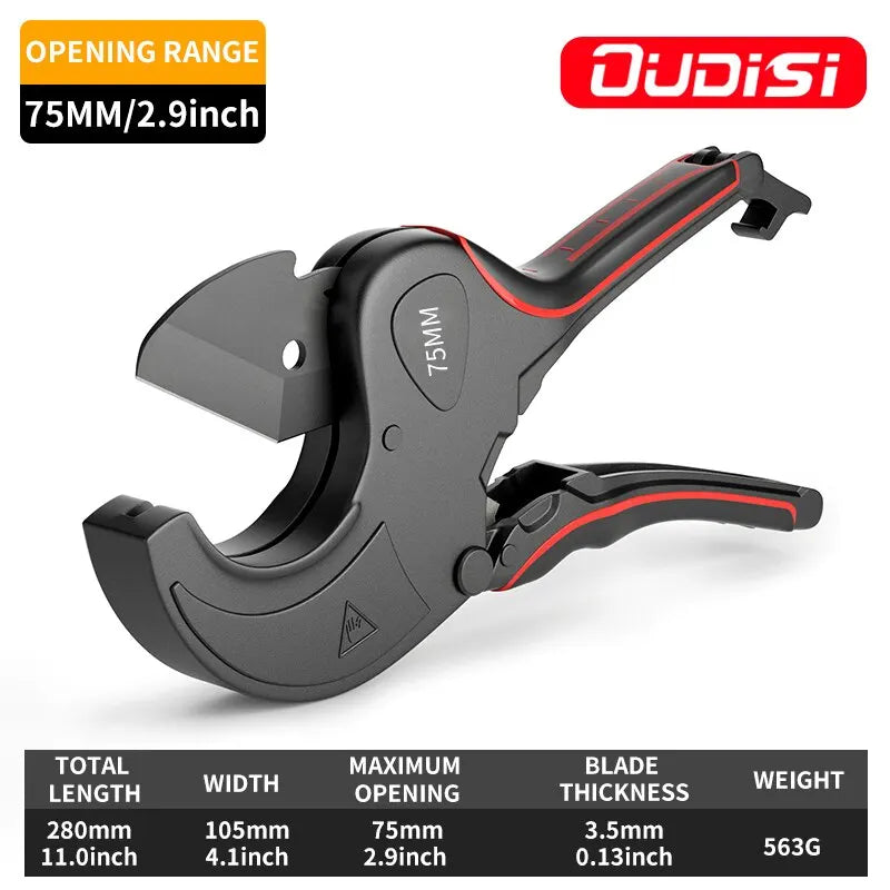 Purilite Select Pipe Cutter