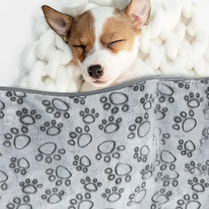 Purilite Select Soft Fluffy Pet Blanket