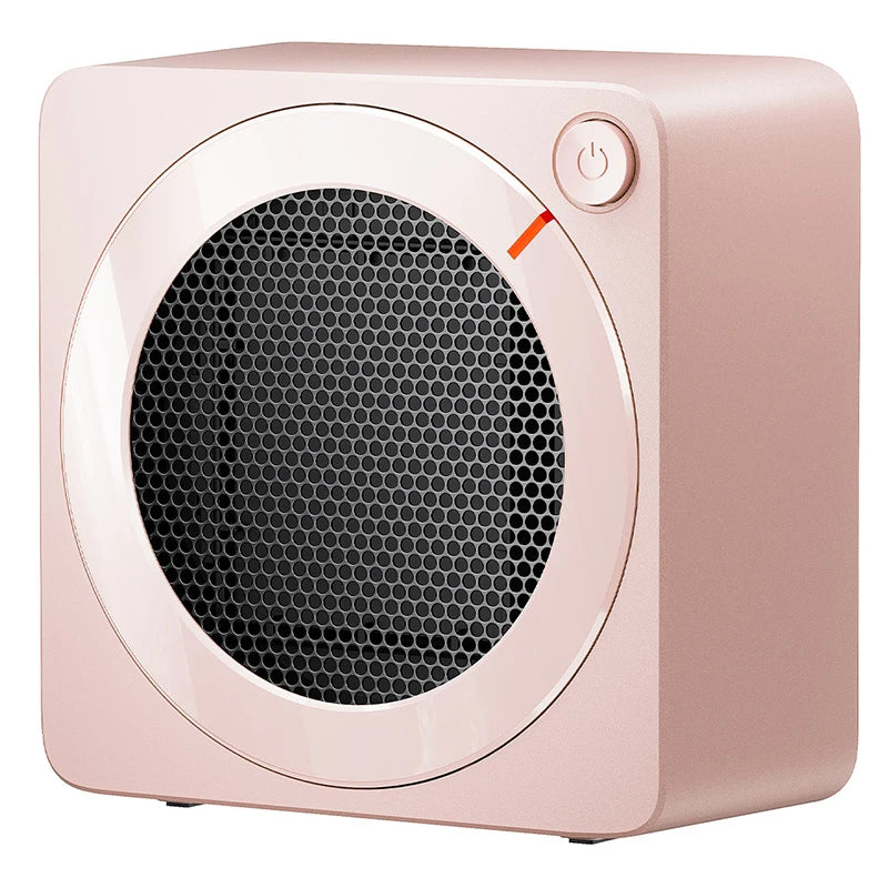 Purilite Select GAIATOP 500W PTC Ceramic Space Heater