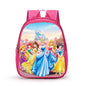 Purilite Select 12-Inch Disney Snow White Kindergarten Backpack