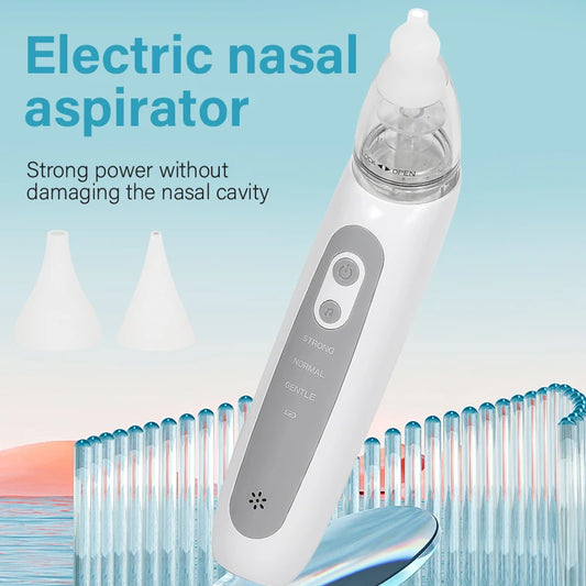 Purilite Select Electric Nasal Aspirator