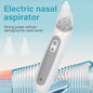 Purilite Select Electric Nasal Aspirator
