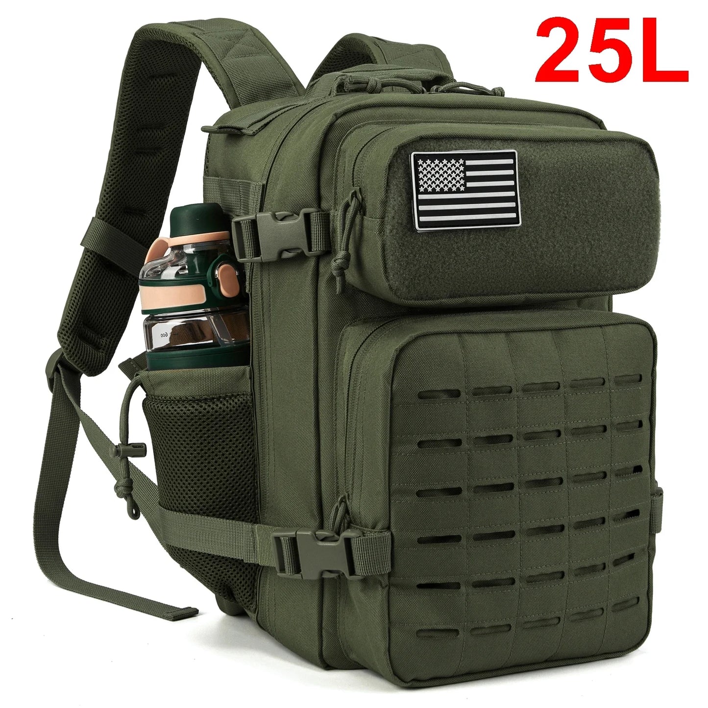 Purilite Select Tactical Backpack