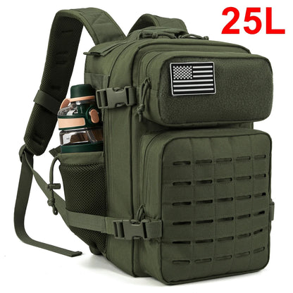 Purilite Select Tactical Backpack