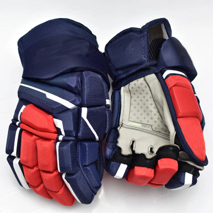 Purilite Select [14"] MACH Professional Ice Hockey Gloves