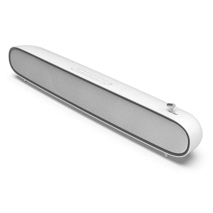 TV Soundbar – Wired & Wireless Portable Bluetooth Speaker