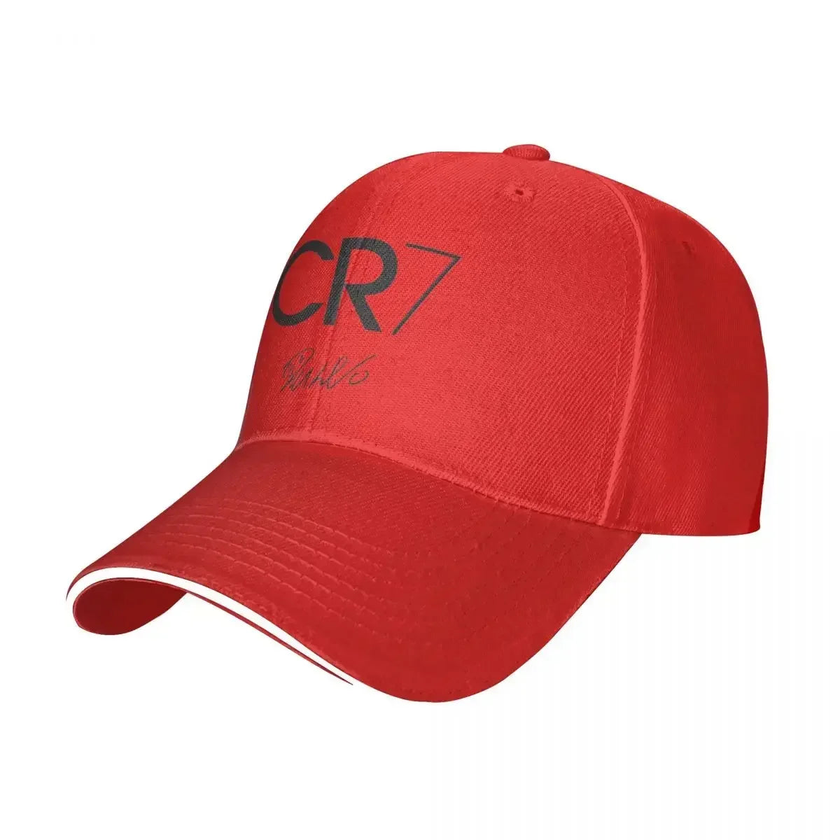 Purilite Select Cristiano Ronaldo CR7 Baseball Cap