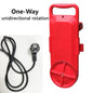 Purilite Select Portable Mini Washing Machine | 220V 150W Compact Travel Washer | Anti-Entanglement Laundry Solution