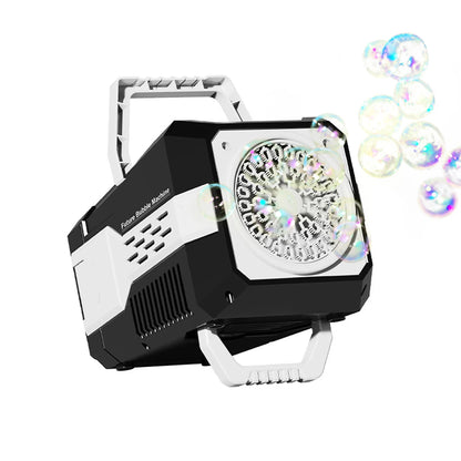Purilite Select 60 Holes Bubble Gun