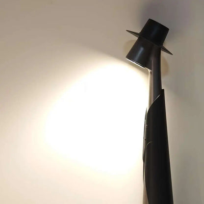 Purilite Select LED USB Rechargeable Table Lamp