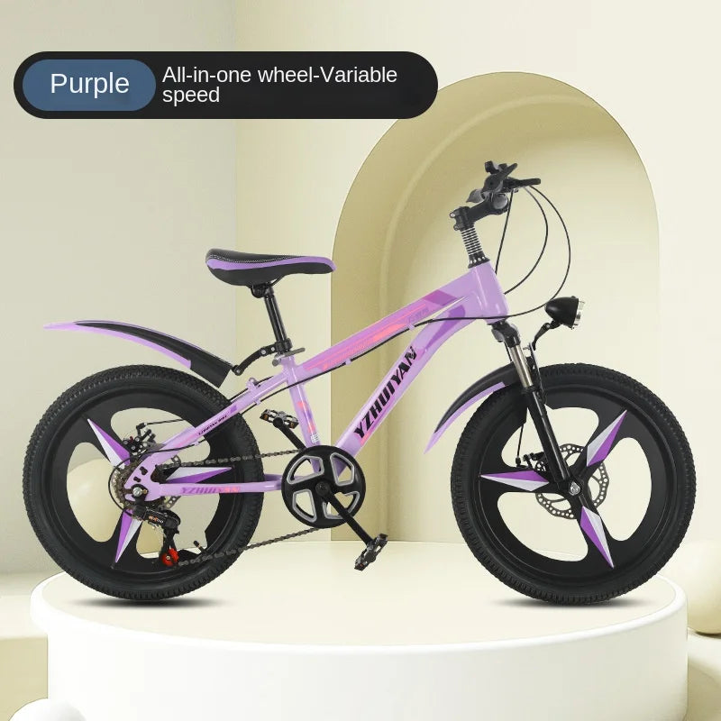 Purilite Select Kids Mountain Bike