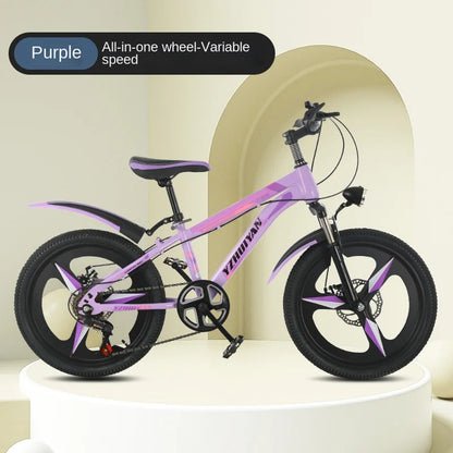 Purilite Select Kids Mountain Bike