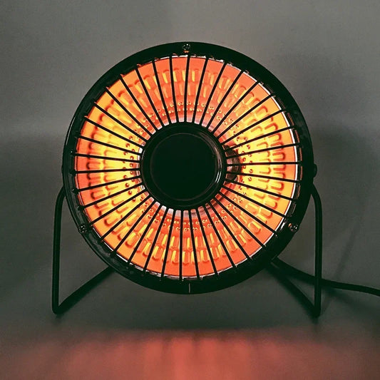 Purilite Select 220V Portable Electric Sun Heater