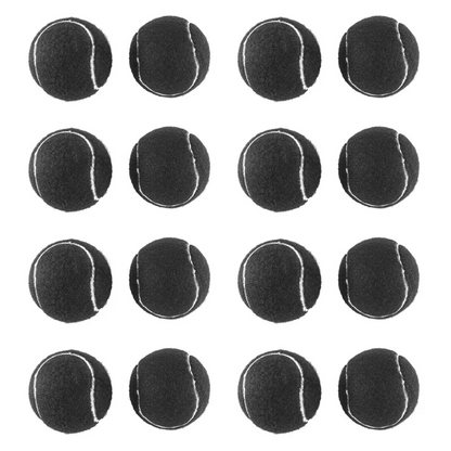 Purilite Select 16 PCS Precut Walker Tennis Balls