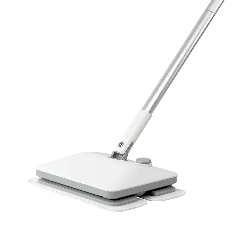 Purilite Select High-Frequency Cleaning Professional Wireless Electric Mop