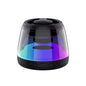 Purilite Select 2024 Mini Pocket Bluetooth Speaker – Magnetic RGB Ambient Light TWS Stereo Portable Music Player