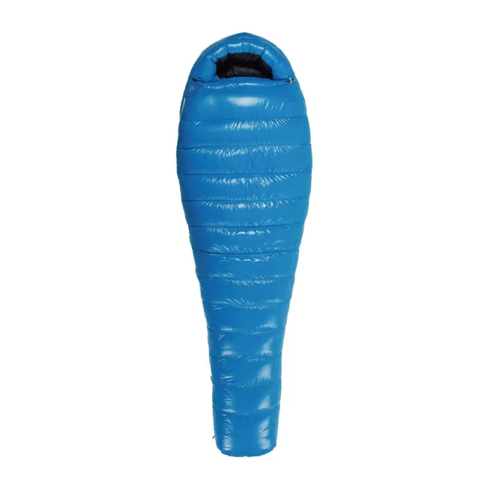 Purilite Select Lightweight Duck Down Winter Sleeping Bag | Compact Backpacking & Camping Mummy Sleeping Bag