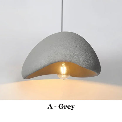 Purilite Select Nordic Wabi Sabi Pendant Light