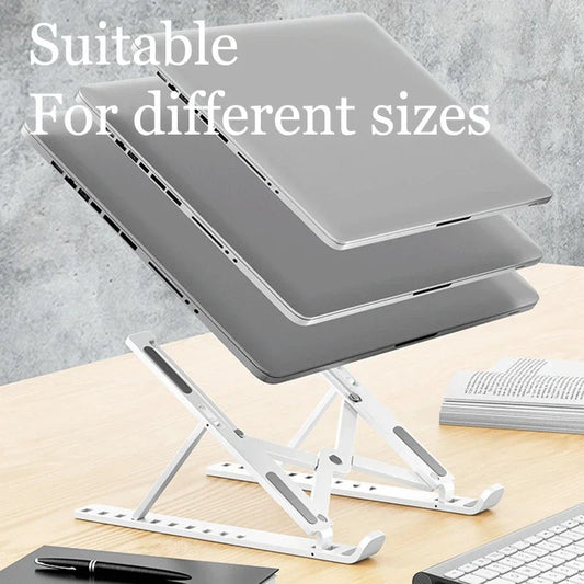 Purilite Select Foldable Laptop Stand