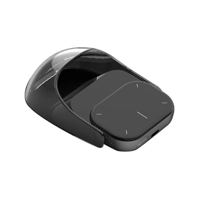 Purilite Select Wireless Air Mouse Touchpad Presenter with Bluetooth Connectivity