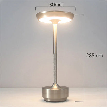 Purilite Select Aluminum Alloy LED Desk Lamp