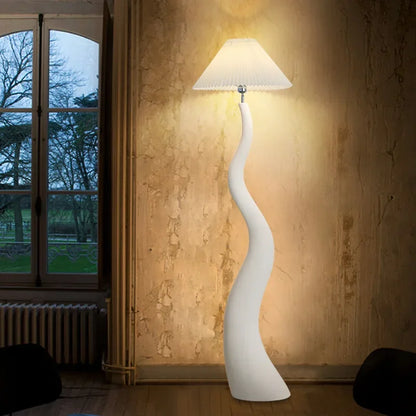 Purilite Select French-Style Floor Lamp
