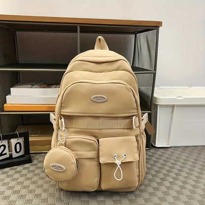 Purilite Select Large Capacity Sports & Travel Backpack