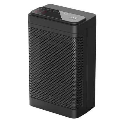 Purilite Select Portable Electric PTC Fan Heater
